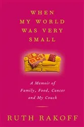 Book cover of When My World Was Very Small by Unknown