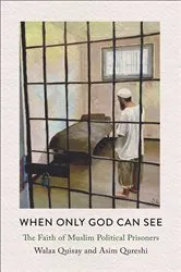 Book cover of When Only God Can See by Walaa Quisay