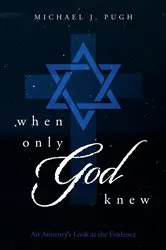Book cover of When Only God Knew by Unknown