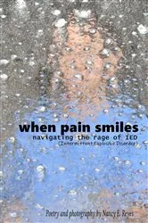 Book cover of When Pain Smiles by Reyes, Nancy, E