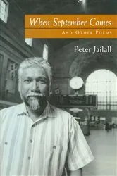Book cover of When September Comes by Peter Jailall