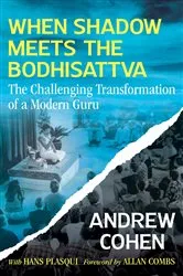 Book cover of When Shadow Meets the Bodhisattva by Unknown