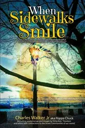 Book cover of When Sidewalks Smile by Unknown