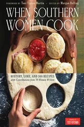 Book cover of When Southern Women Cook by America's Test Kitchen