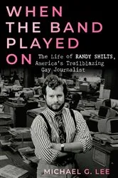 Book cover of When the Band Played On by Unknown