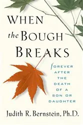 Book cover of When the Bough Breaks by Unknown