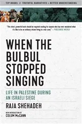 Book cover of When The Bulbul Stopped Singing by Unknown