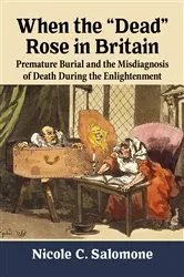 Book cover of When the 