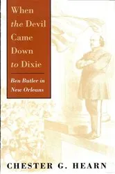 Book cover of When the Devil Came Down to Dixie by Unknown