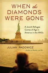 Book cover of When the Diamonds Were Gone by Unknown