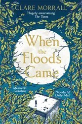Book cover of When the Floods Came by Unknown