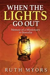 Book cover of When the Lights Go Out... by Jules Bennett