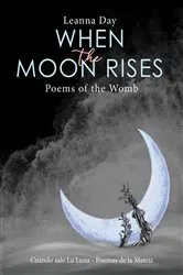 Book cover of When the Moon Rises by Leanna Day