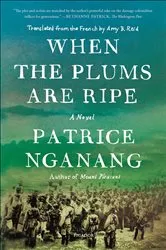 Book cover of When the Plums Are Ripe by Unknown