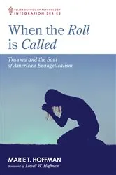 Book cover of When the Roll is Called by Marie T. Hoffman