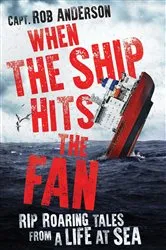 Book cover of When the Ship Hits the Fan by Unknown