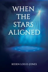 Book cover of When the Stars Aligned by Kiden Logo-Jones