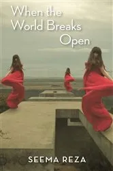 Book cover of When the World Breaks Open by Unknown