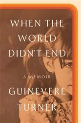 Book cover of When the World Didn't End by Unknown