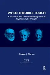Book cover of When Theories Touch by Steven J. Ellman