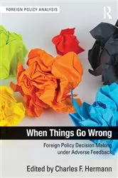 Book cover of When Things Go Wrong by Unknown