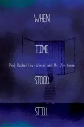 Book cover of When Time Stood Still by Unknown