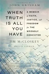 Book cover of When Truth Is All You Have by Unknown