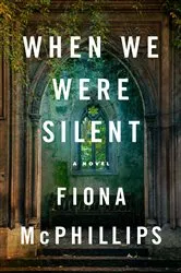 Book cover of When We Were Silent by Unknown