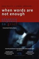 Book cover of When Words Are Not Enough by Unknown