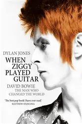 Book cover of When Ziggy Played Guitar by Unknown
