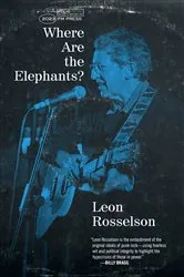 Book cover of Where Are the Elephants? by Unknown
