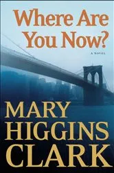 Book cover of Where Are You Now? by Unknown