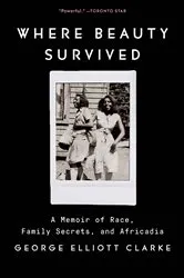 Book cover of Where Beauty Survived by Unknown