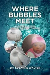 Book cover of Where Bubbles Meet by Unknown