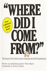 Book cover of 
