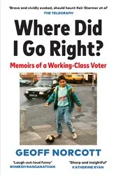 Book cover of Where Did I Go Right? by Unknown