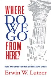 Book cover of Where Do We Go From Here? by Bethany Hacker