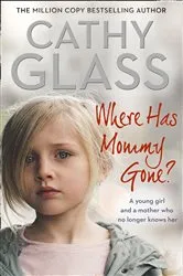 Book cover of Where Has Mommy Gone? by Unknown