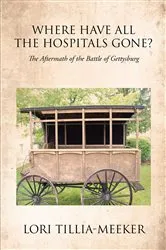 Book cover of Where Have All the Hospitals Gone? by Lori Tillia-Meeker