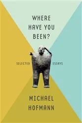 Book cover of Where Have You Been? by Joseph O'Connor