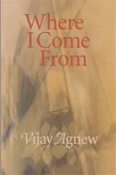 Book cover of Where I Come From by Rick Bragg