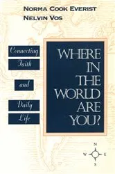 Book cover of Where in the World Are You? by Norma Cook Everist