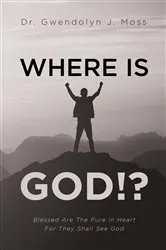Book cover of Where Is God? by William Jannen