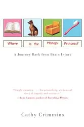 Book cover of Where Is the Mango Princess? by Cathy Crimmins