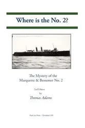 Book cover of Where is the No. 2, 2nd Edition by Unknown