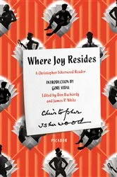 Book cover of Where Joy Resides by Unknown