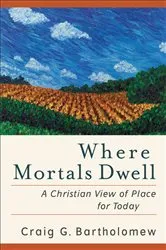 Book cover of Where Mortals Dwell by Unknown