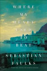 Book cover of Where My Heart Used to Beat by Unknown