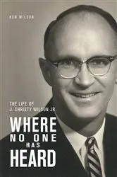 Book cover of Where No One Has Heard by Unknown
