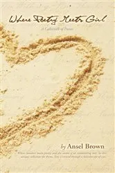 Book cover of Where Poetry Meets Girl by Unknown
